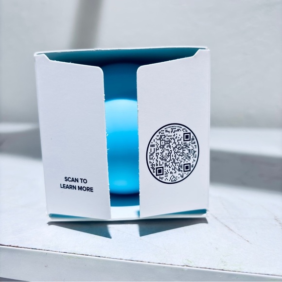 Skin Gym Hydra Slugging Gel - Blue - Picture 7 of 7